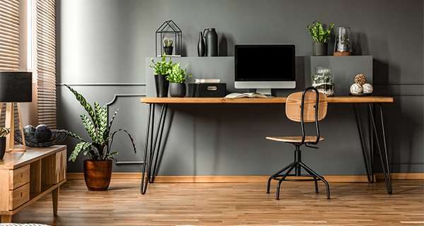 Home office deduction for remote workers