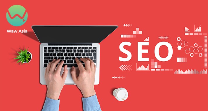 Responsibilities SEO Marketing Job