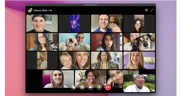 Video conferencing tool