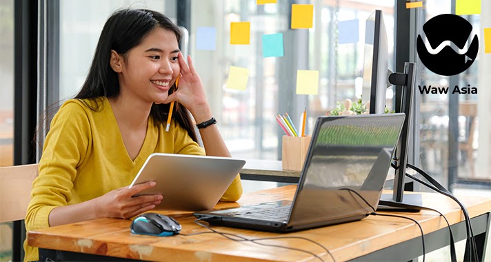 Highest paid remote jobs in Thailand