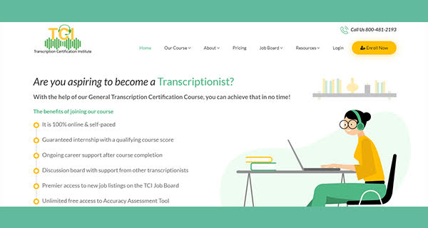 10 Best Transcription Courses Online (Free and Paid)