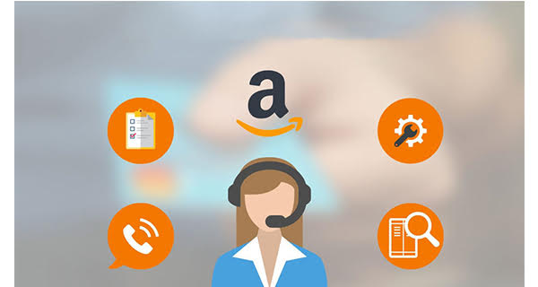Become a Virtual Assistant for Amazon